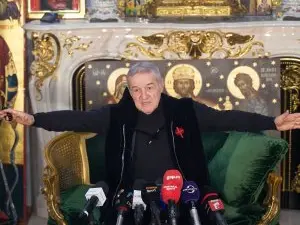 Drum liber către FCSB! Fotbalistul ofertat de Becali poate semna cu campioana: ”Nu avem opțiunea...”