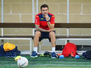 Adrian Mutu- Foto: FACEBOOK