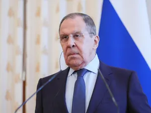 Lavrov: „Curățarea regiunii Donbas de militari ucraineni este o prioritate absolută”/FOTO: profimediaimages.ro