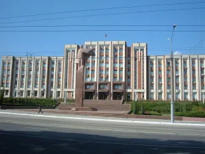 Tensiuni între Chișinău și Tiraspol după moartea unui moldovean care s-a înecat. Foto Wikivoyage