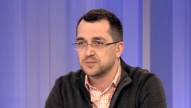 Vlad Voiculescu / Digi24.ro