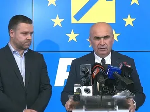 Ilie Bolojan, președinte PNL, mesaj tranșant: Nu am venit pentru funcții, am venit să ofer soluții!: FOTO - captura video Facebook(imagine cu rol ilustrativ)