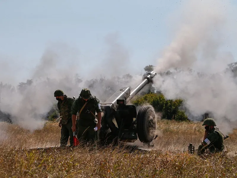 Exercițiu ruso-belarus fără precedent/Foto: icds