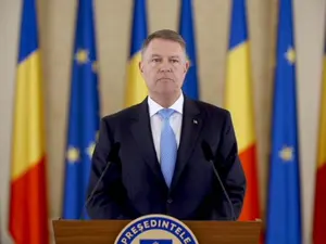 Klaus Iohannis