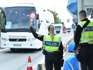 Austria, anunț despre intrarea în Schengen a României. Cum vom circula de pe 1 ianuarie? - Foto: Profimedia Images (Imagine cu rol ilustrativ)