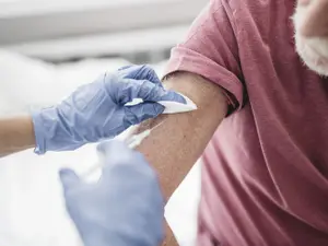 Începe campania de vaccinare antigripală. Iată ce trebuie să știi înainte să te vaccinezi - Foto: Profimedia / imagine cu caracter ilustrativ