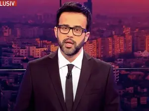 Gâdea și Antena 3 sunt obligați să plătească 20.000 de euro, după ce au pierdut procesul cu Liiceanu/FOTO: Captura Youtube/STII DE TOATE