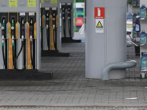 Suma de bani cheltuită pentru subvenția la carburanț - Foto: INQUAM PHOTO, Octav Ganea