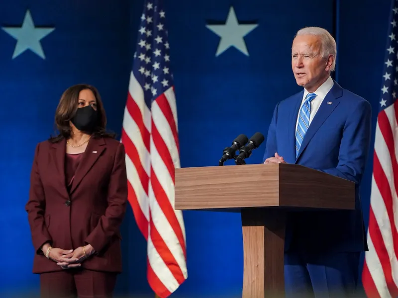 Joe Biden va vizita Coreea de Sud și Japonia în luna mai, susține Casa Albă/FOTO: Facebook/JoeBiden