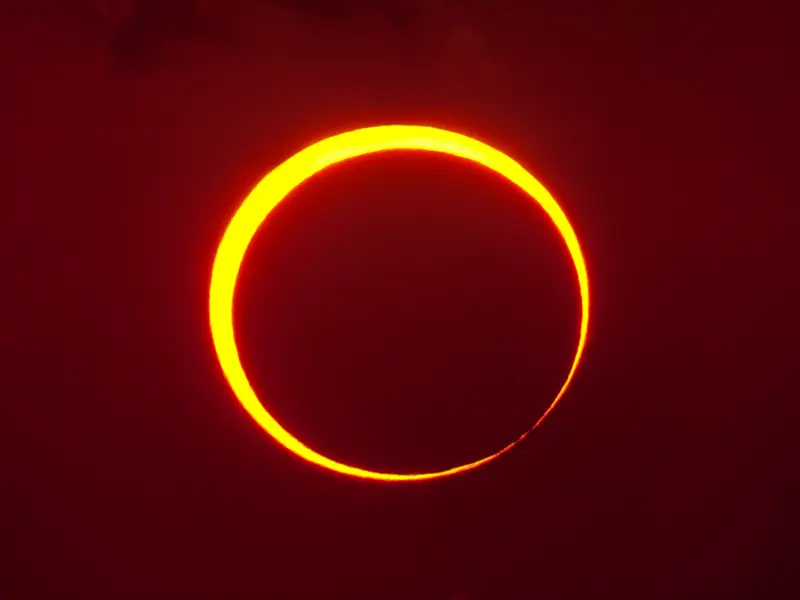 Cea mai veche mențiune a unei eclipse, găsită într-un text de 6.000 de ani. Cum a fost descrisă - Foto: Profimediaimages.ro (Imagine cu rol ilustrativ)