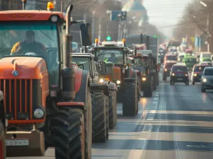 De ce unii șoferi bagă apă, pe lângă aer, în cauciucuri? „Perfomanța vehiculului se îmbunătățește” - Foto: Freepik