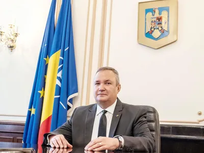 Premierul Ciucă nu e de acord cu asumarea răspunderii pe certificatul Covid la locul de muncă/FOTO: Facebook/Nicolae Ciuca