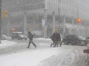 VREMEA se schimbă radical în România! Revin ninsorile, iar temperaturile scad semnificativ - Foto: Profimedia Images/ Imagine cu caracter ilustrativ