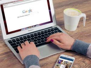 Pagină Google -Foto: PEXELS PHOTOS/Pixabay