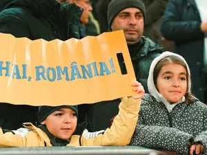 În weekend se joacă din nou ”România - Kosovo”! Cum au numit kosovarii echipa din țara noastră