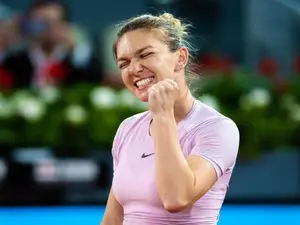 Simona Halep - Foto: Prosport