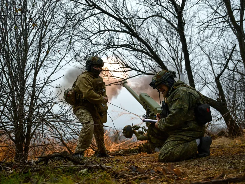 Europenii, deficit de 1,8 trilioane$ la cheltuielile militare. Războiul din Ucraina reface stocurile - Foto: Profimedia Images (imagine cu caracter ilustrativ)