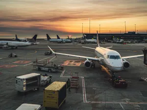 Aeroport- Foto: PEXELS PHOTOS