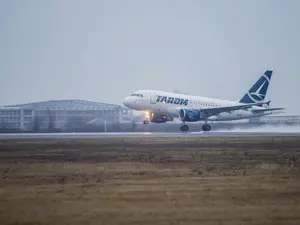 Stare de război, în Israel. 346 de români au fost aduși acasă cu două avioane Tarom - Foto: INQUAM PHOTOS / Alexandra Pandrea - Imagine cu rol ilustrativ