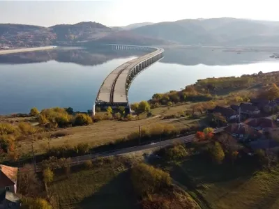 Autostrada Transilvania mai așteaptă. Licitația pentru un tronson abandonat din 2013, suspendată iar. - Foto: Facebook/Asociația Pro Infrastructură