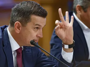 Grindeanu, optimist în privința rotativei: Sper să se întâmple până la finalul sesiunii parlamentare - Foto: Arhivă