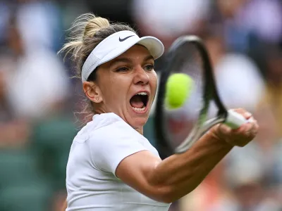 Simona Halep - Foto: Profimedia Images