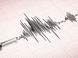 CUTREMUR în România, astăzi. Ce magnitudine a avut și lângă ce orașe s-a produs - Foto: Imagine cu rol ilustrativ