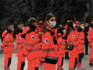 O ipoteză şoc a medicilor din Iași: apar manifestări bizare ale bolii Covid-19/FOTO: ziaruldeiasi.ro