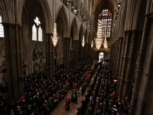 Westminster Abbey / Foto: Profimedia