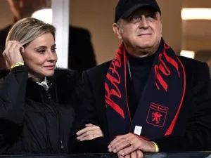 Urmează dezastru la Rapid? Șucu ar urma să ia o măsură drastică: ”Eu așa am auzit”. Prunea a izbucnit când a văzut pe ce a plătit 800.000 de euro