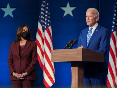 Joe Biden spune că e dispus să folosească forța militară în apărarea Taiwanului/FOTO: Facebook/JoeBiden