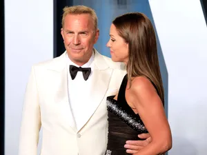 Kevin Costner, părăsit de Christine Baumgartner după 18 ani de mariaj. - Foto: Profimedia Images