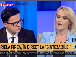 Captură Antena 3