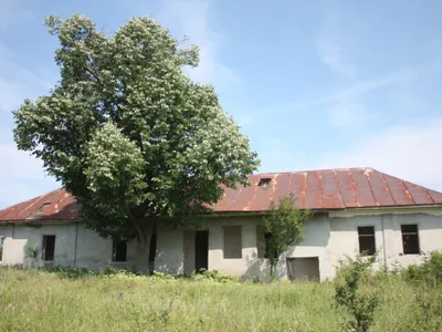 Casa copilăriei lui Alexandru Macedonski - Foto: cvlpress.ro