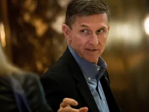 Michael Flynn, fost consilier de securitate al lui Donald Trump