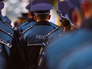 sursă Poliția Română