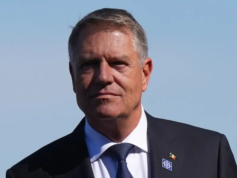 Mesaj Iohannis de Ziua Pompierilor: ” Ați dat dovadă de profesionalism, curaj şi dăruire în misiuni” - Foto: Profiemdia(imagine cu rol ilustrativ)