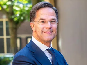 Este oficial: Mark Rutte, desemnat noul şef al NATO. Când preia mandatul? - Foto: Profimedia Images