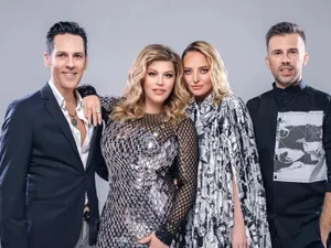 De ce nu vrea Loredana să fie jurat în noul sezon X Factor? Artistul înlocuitor ce a „trădat” ProTV - Foto: Antena 1 / imagine cu rol ilustrativ