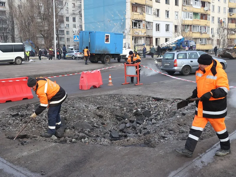 Rușii au atacat, din nou, Ucraina! Armata aerului ucraineană a doborât mai multe drone iraniene - Foto: Profimedia Images/ Imagine cu caracter ilustrativ