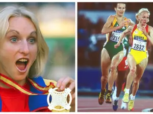 Descoperită întâmplător, ajunge prima campioană mondială a atletismului românesc. Marele regret - Foto: Profimedia Images/ Imagine cu caracter ilustrativ/ Colaj