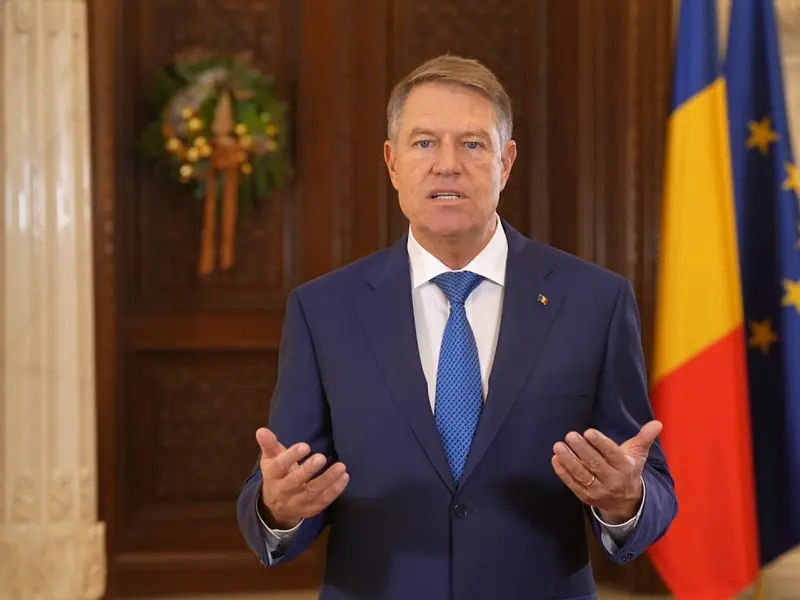 Când vom ști dacă PSD și PNL vor avea un candidat comun la prezindențiale? Ce opinie are Iohannis? - Foto: presidency.ro