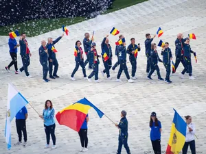 Sportivii români au strălucit la Jocurile Europene - Foto: Facebook/Comitetul Olimpic și Sportiv Român