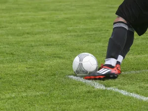 Minge de fotbal- Foto: PEXELS PHOTOS