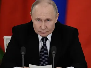 Surse: Putin nu vrea să accepte armistițiul de 30 de zile în Ucraina. Ce spun apropiații Kremlinului