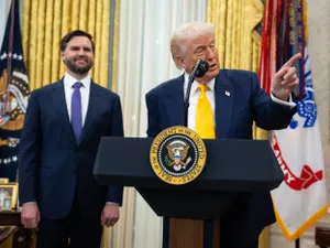 Trump analizează scoaterea SUA de la comanda NATO: „Ar fi o greșeală de proporții istorice” - Foto: Profimedia images