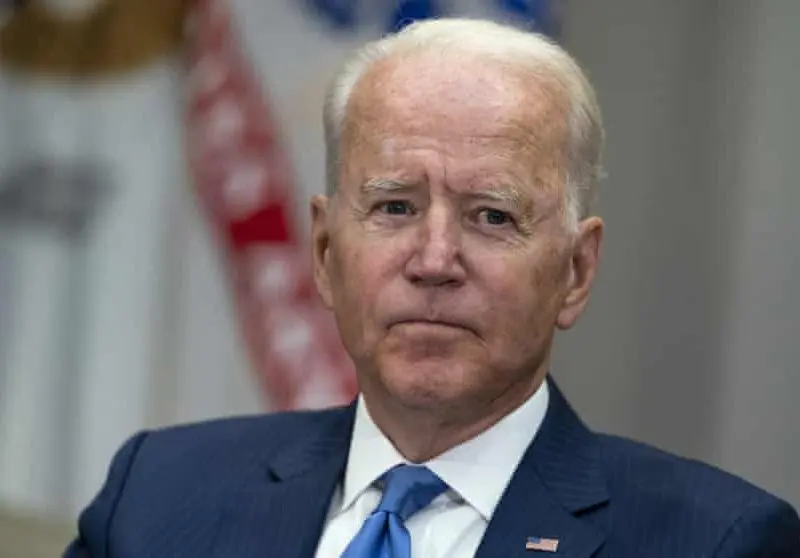 Joe Biden acuză rețelele sociale că „omoară oameni”. / Foto: theguardian.com