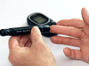 Piciorul diabetic, cea mai periculoasă complicație a diabetului. Foto Pexels.com