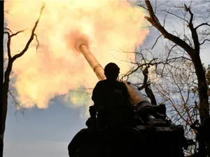 „Conspirația” dezvăluită de Kiev. Cum au ajuns peste 100.000 de proiectile inutile pe frontul din Ucraina