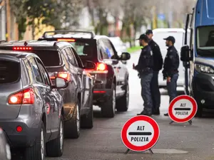 Surpriză în Dosarul Schengen al României - Foto: Profimedia Images